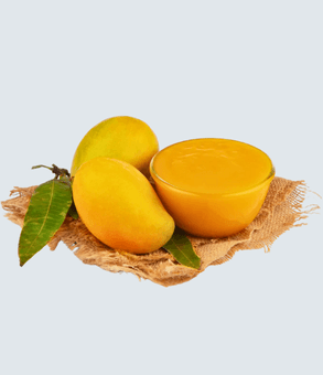 Alphonso Mango