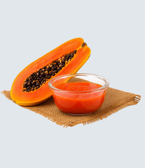 Red Papaya