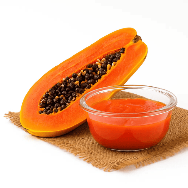 Red Papaya