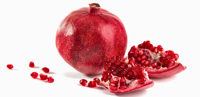 IQF Pomegranate
