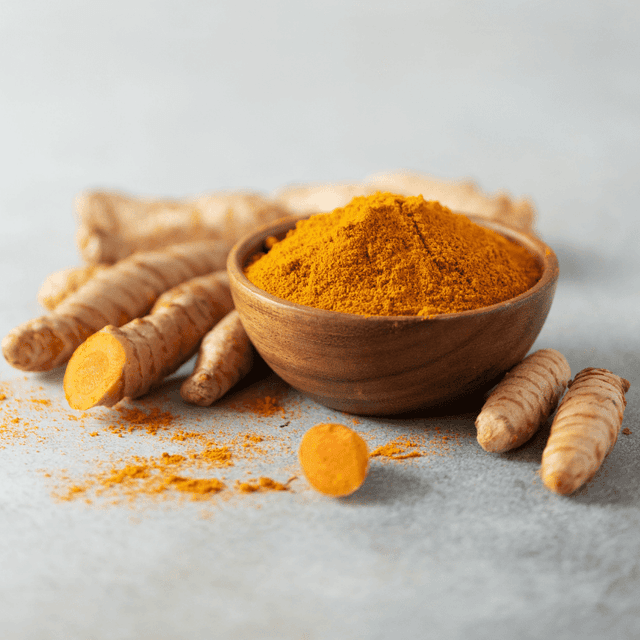Turmeric