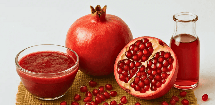 Pomegranate