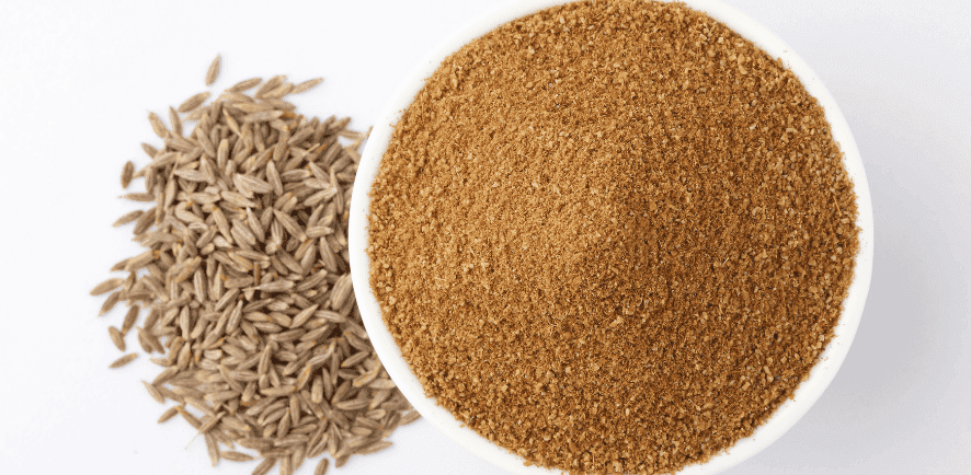 Cumin