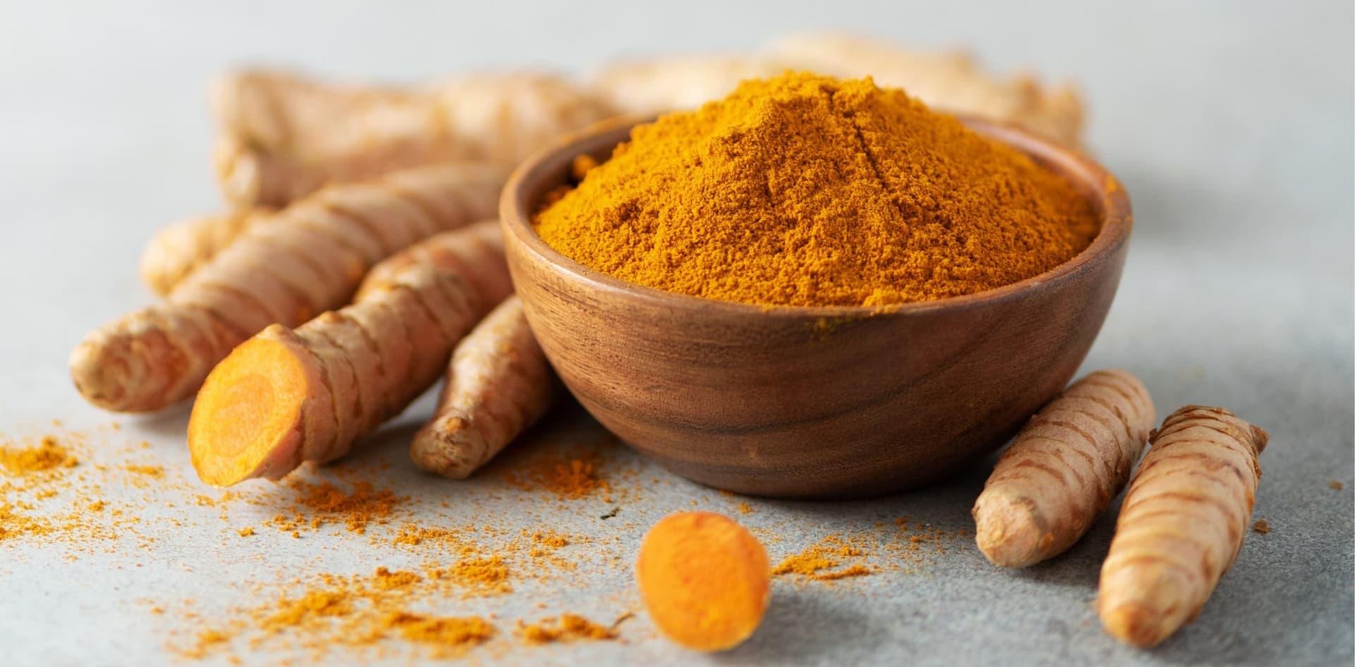 Turmeric