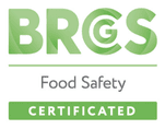 BRCGS - Global Standard for Food Safety