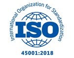 ISO 45001