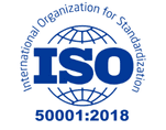 ISO 50001
