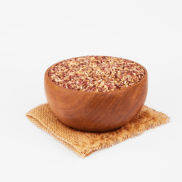 Dehydrated Red Onion