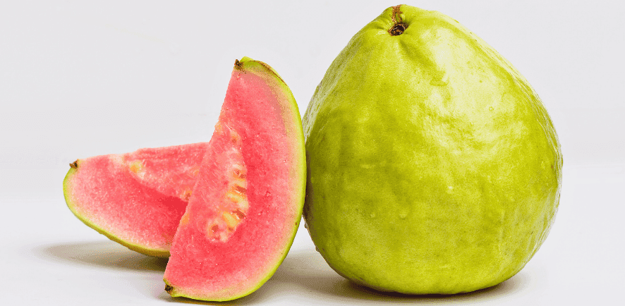 IQF Guava